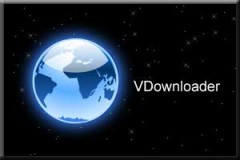 Vdownloader